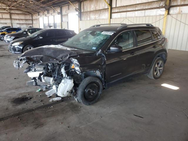 Vin: 1c4pjldbxld587216, lot: 62034105, jeep grand cher limited 2020 img_1