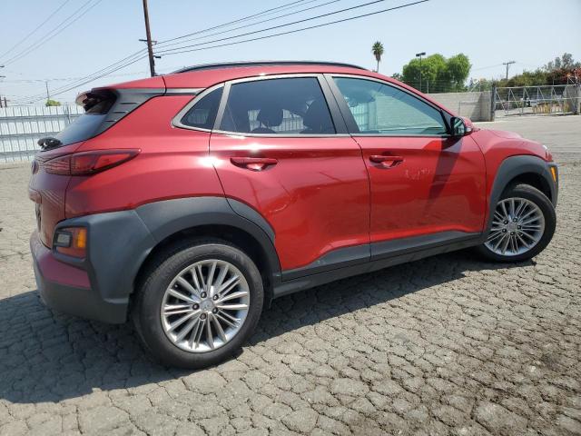 2021 HYUNDAI KONA SEL KM8K22AA7MU661119