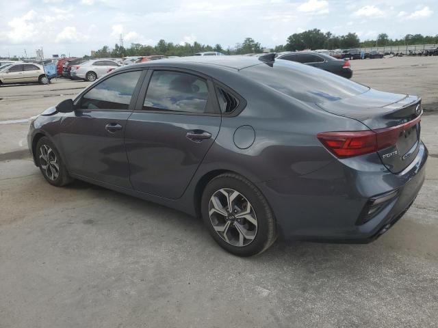 Vin: 3kpf24ad2me336694, lot: 60922555, kia forte fe 20212