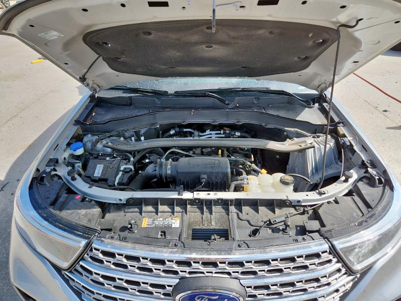 2023 FORD EXPLORER L 1FMSK8FH3PGA57255