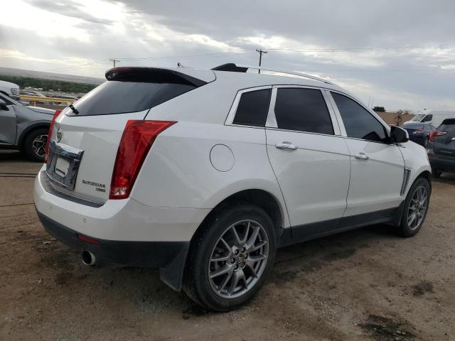 Vin: 3gyfnde37gs504225, lot: 57668295, cadillac srx premium collection 20163