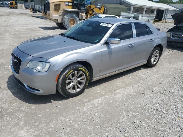 CHRYSLER 300 LIMITE