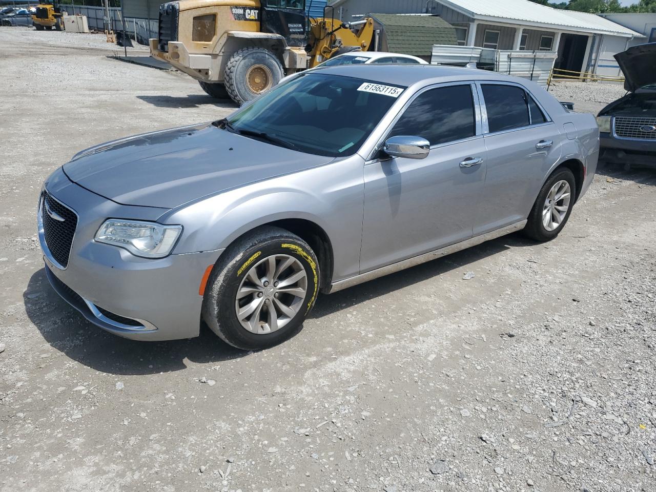 CHRYSLER 300 LIMITED