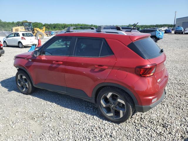 2023 HYUNDAI VENUE SEL - KMHRC8A36PU218514