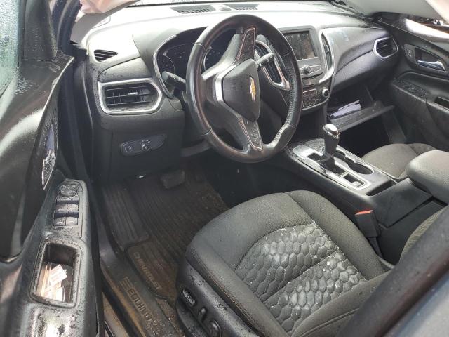 2019 CHEVROLET EQUINOX LT - 3GNAXKEV3KS550067