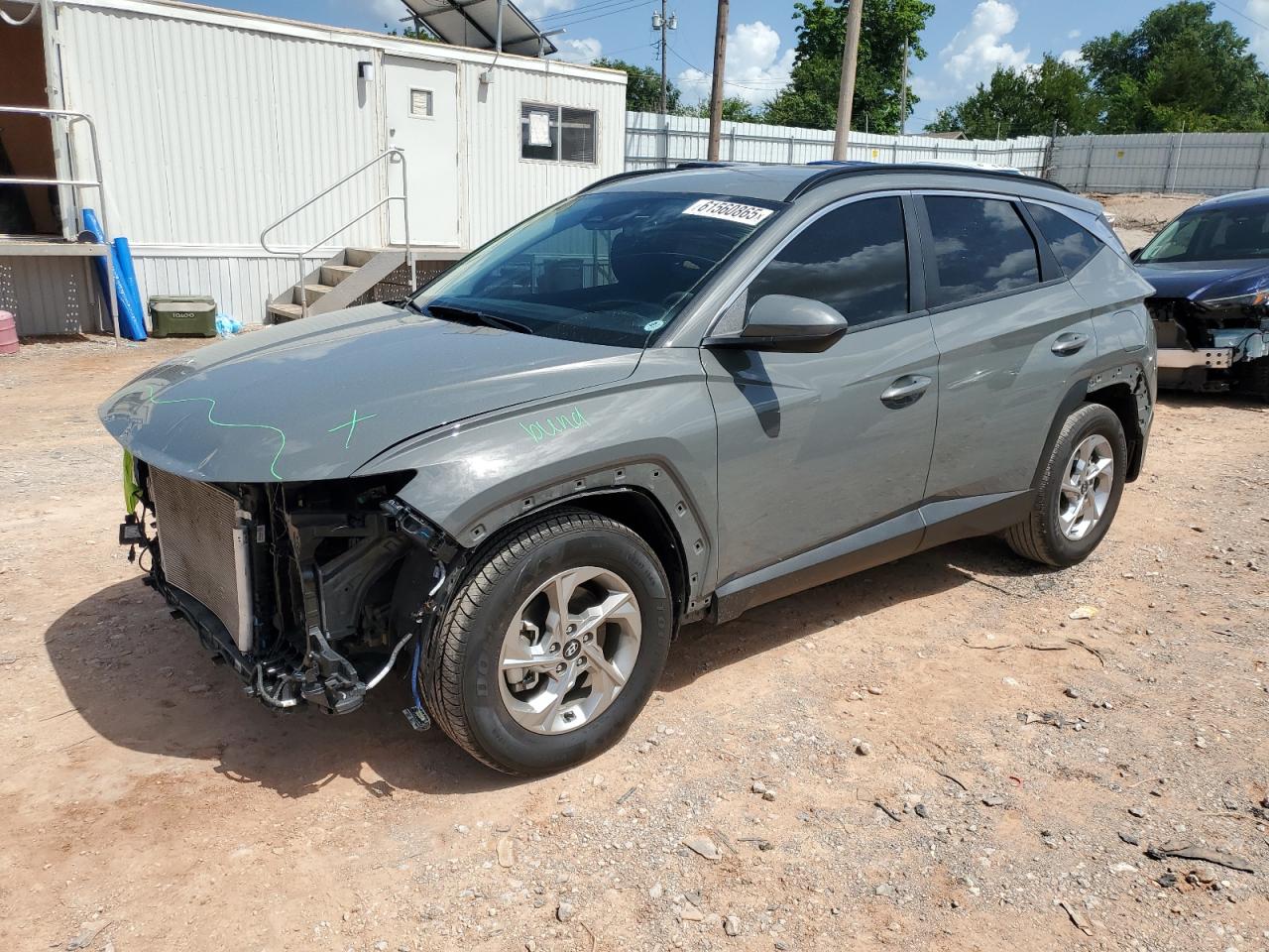 HYUNDAI TUCSON SEL