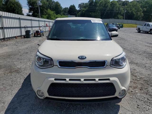 2015 KIA SOUL ! KNDJX3A51F7144698