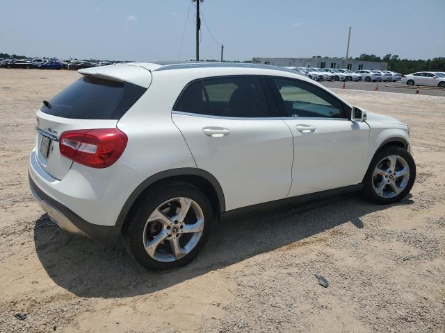 Vin: wdctg4gb1jj461446, lot: 58891685, mercedes-benz gla-class 250 4matic 20183