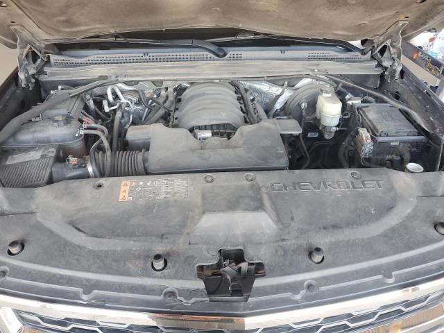 2017 CHEVROLET SUBURBAN C 1GNSCHKC4HR313721