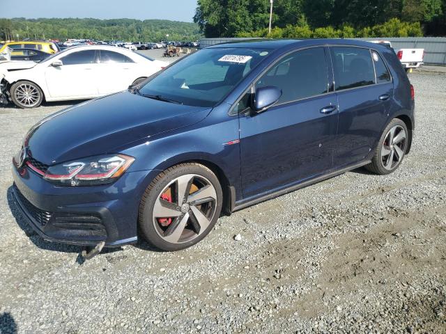 VOLKSWAGEN GTI S/SE