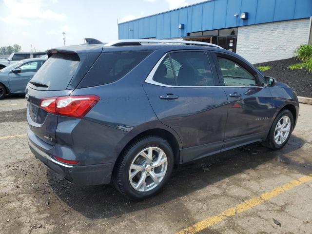 Vin: 3gnaxvex2kl207781, lot: 59960775, chevrolet equinox lt 20193