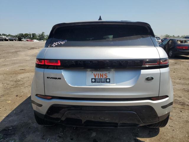 2020 LAND ROVER RANGE ROVE - SALZJ2FX9LH016698