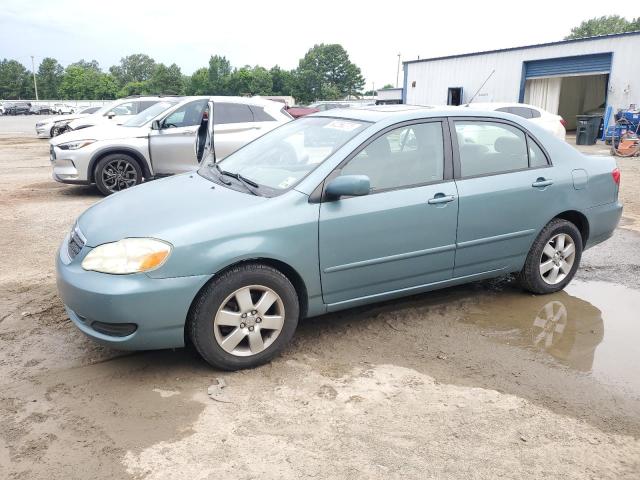 TOYOTA COROLLA CE