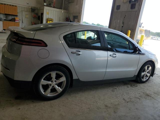 Vin: 1g1ra6e42eu169724, lot: 61141055, chevrolet volt 20143