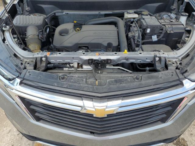 2023 CHEVROLET EQUINOX LT 3GNAXKEG0PL108110