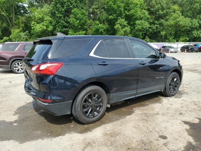 Vin: 3gnaxkev8ms142635, lot: 60846595, chevrolet equinox lt 20213