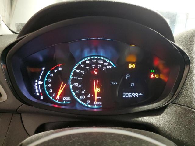 kl8cb6sa9lc422134 - 2020 Chevrolet Spark Ls - #60072155