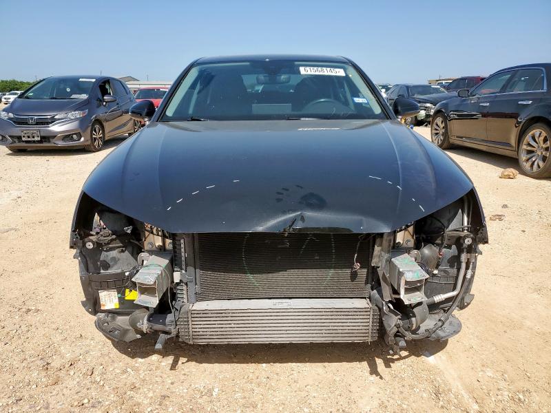 2021 AUDI A4 PREMIUM WAUABAF45MA030672