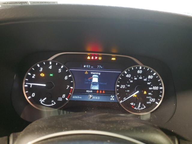 2024 NISSAN FRONTIER S 1N6ED1EK2RN649449