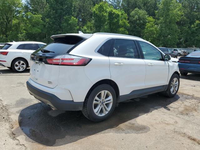 Vin: 2fmpk3j99lba57125, lot: 59915095, ford edge sel 20203
