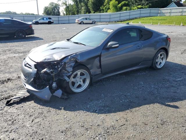 Vin: kmhhu6kj9du110233, lot: 59950155, hyundai genesis 3.8l 2013 img_1