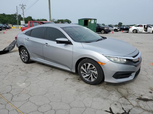 Vin: 2hgfc2f71jh542482, lot: 60527135, honda civic ex 20184