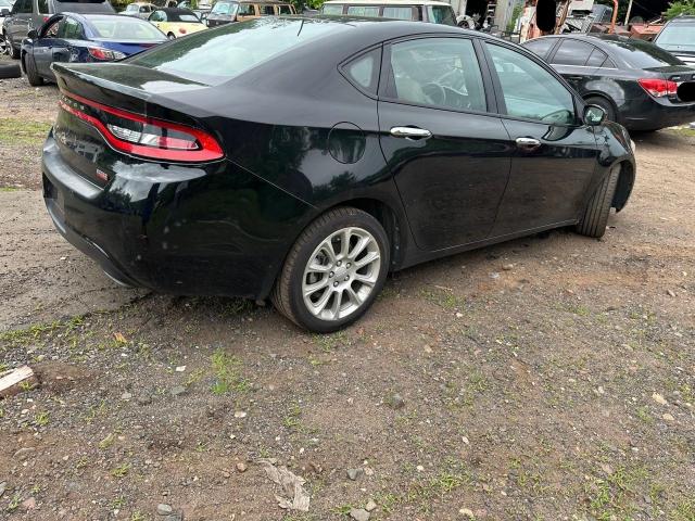 Vin: 1c3cdfch3dd186027, lot: 63088185, dodge dart limited 20134