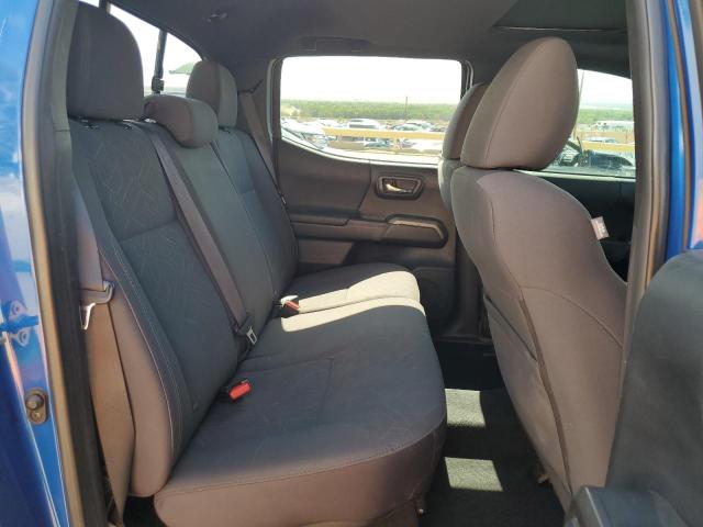 2016 TOYOTA TACOMA DOU - 3TMCZ5AN4GM011651