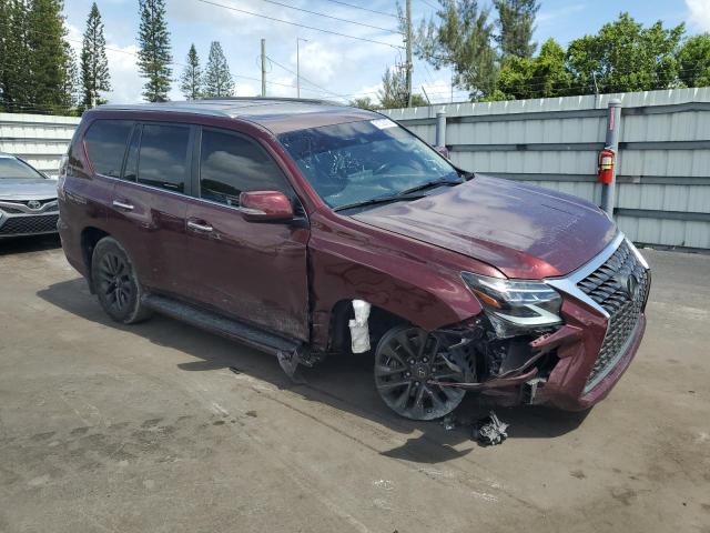 Vin: jtjam7bx4n5323096, lot: 61332455, lexus gx 460 20224