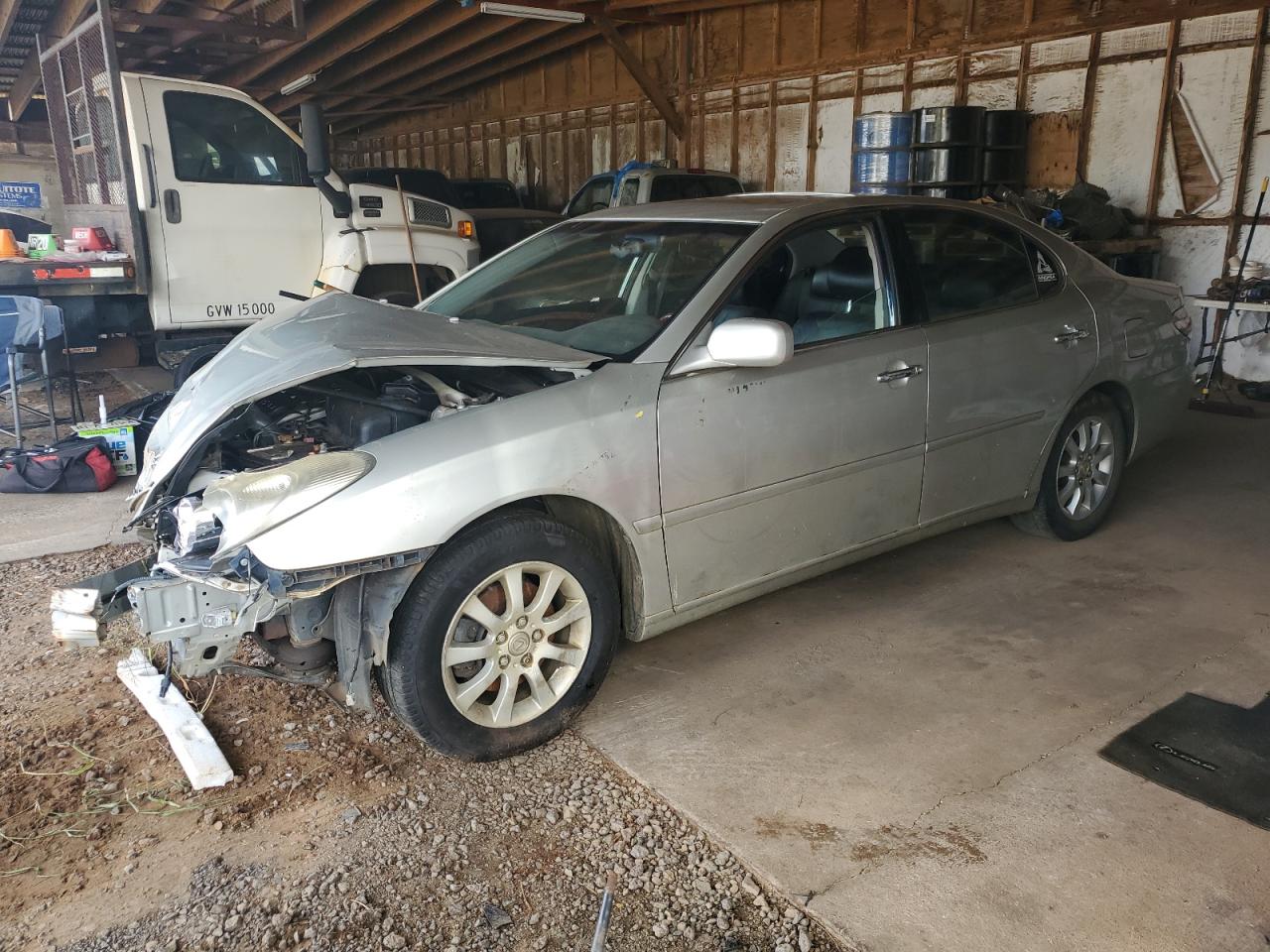 Lot #3202667307 2004 LEXUS ES 330