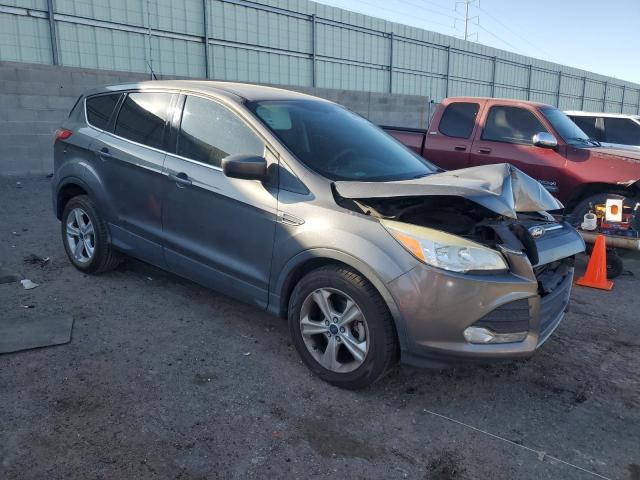 Vin: 1fmcu0gx7eua05227, lot: 60813285, ford escape se 20144