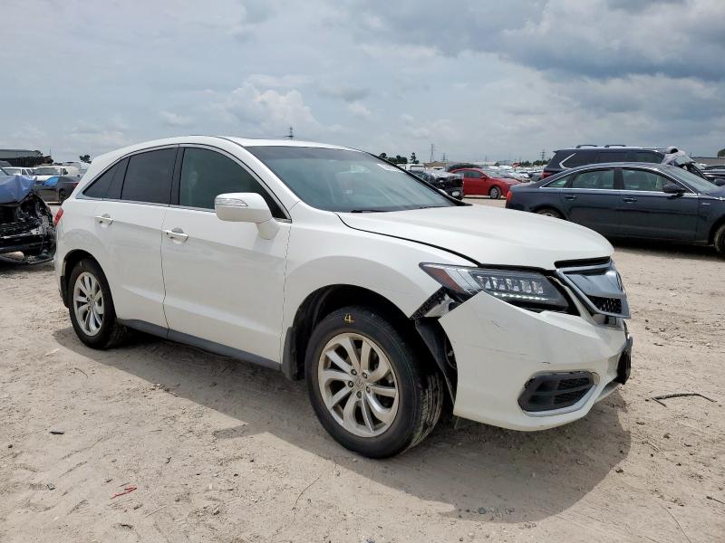 2018 ACURA RDX TECHNO 5J8TB3H5XJL015616