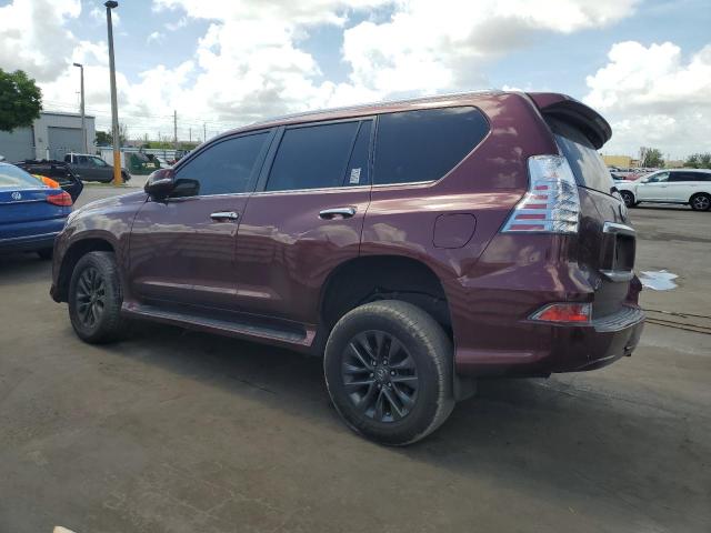 Vin: jtjam7bx4n5323096, lot: 61332455, lexus gx 460 20222