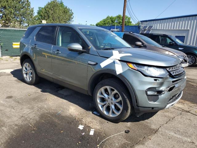 2015 LAND ROVER DISCOVERY SALCR2BG2FH520051