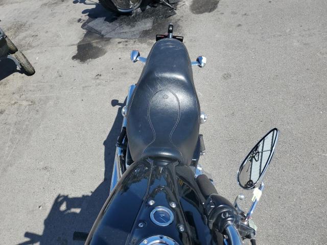 2006 HARLEY-DAVIDSON FXDCI 1HD1GV1106K343374