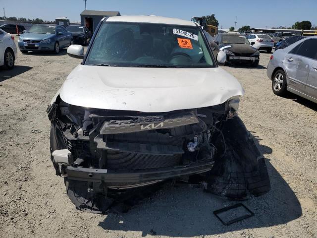 2023 KIA SOUL LX KNDJ23AU0P7846468