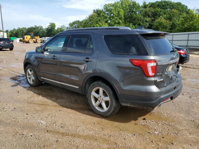 Vin: 1fm5k7d80jgc64509, lot: 60110275, ford explorer xlt 20183