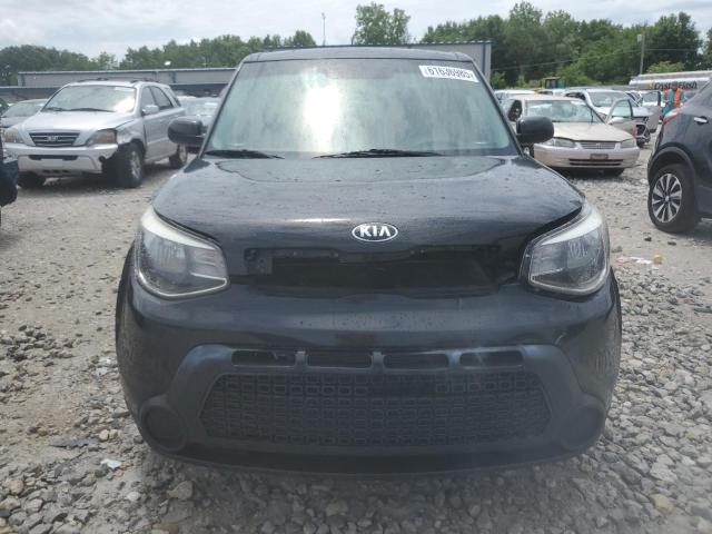 2015 KIA SOUL KNDJN2A20F7186415