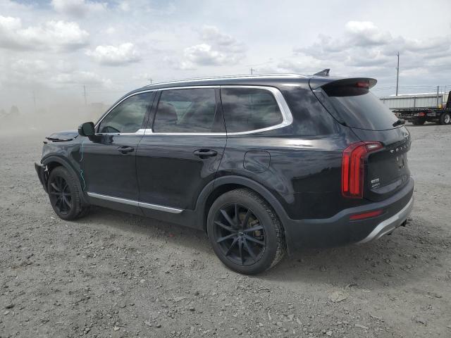 2020 KIA TELLURIDE 5XYP3DHC5LG054503