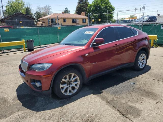 Vin: 5uxfg8c5xblz96175, lot: 60366405, bmw x6 xdrive50i 2011 img_1