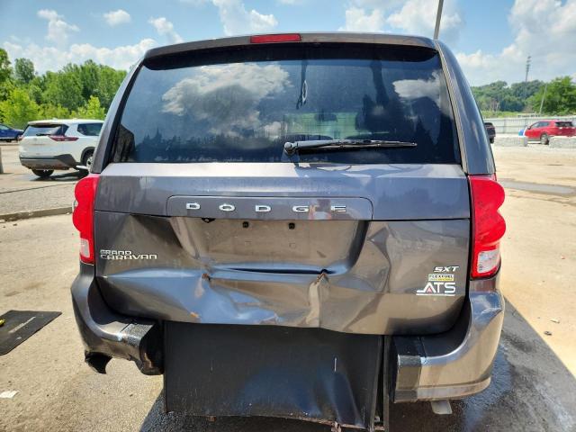 2017 DODGE GRAND CARA 2C4RDGCGXHR625522