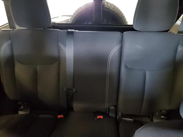 2016 JEEP WRANGLER U - 1C4BJWEG1GL289560