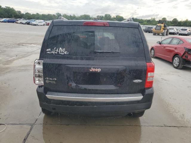 2016 JEEP PATRIOT LA 1C4NJRFB9GD674036