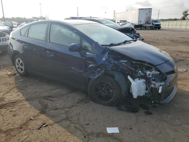 Vin: jtdkn3du4f1912013, lot: 62731935, toyota prius 20154