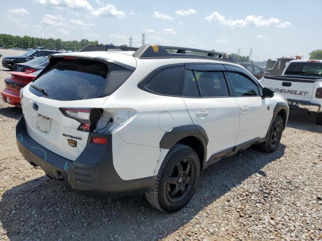 Vin: 4s4btgud6p3119729, lot: 60142875, subaru outback wi wilderness 20233