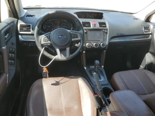 2017 SUBARU FORESTER 2 JF2SJAWC0HH586565
