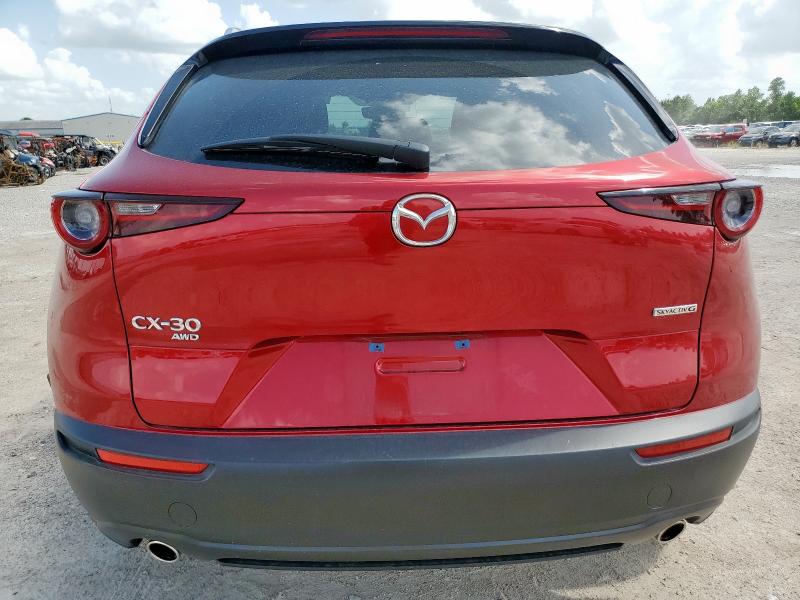 2022 MAZDA CX-30 SELE 3MVDMBBL6NM409793