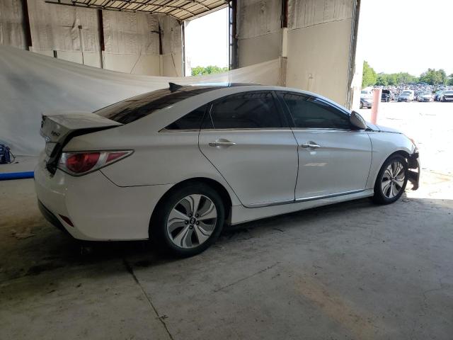 Vin: kmhec4a4xea106247, lot: 59078285, hyundai sonata hybrid 20143