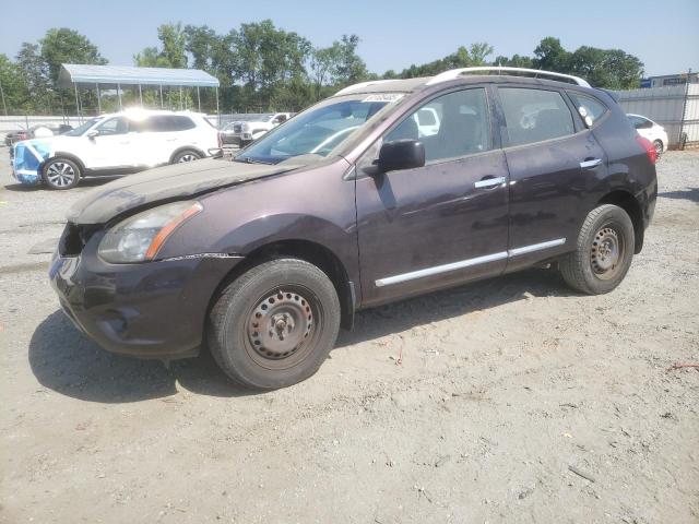 Vin: jn8as5mv9fw770497, lot: 61105485, nissan rogue s 2015 img_1