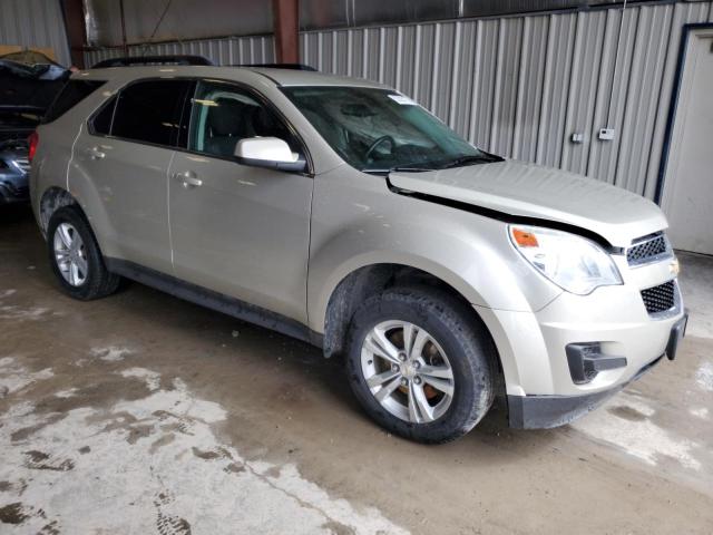 2013 CHEVROLET EQUINOX LT - 2GNFLEE39D6247023